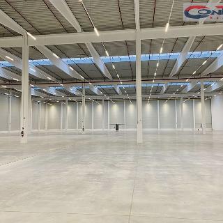 Pronájem skladu 8 200 m² Olomouc, Na Statkách