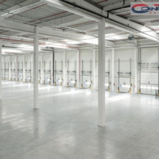 Pronájem výrobního objektu 10 275 m² Ostrava Vítkovice, Halasova