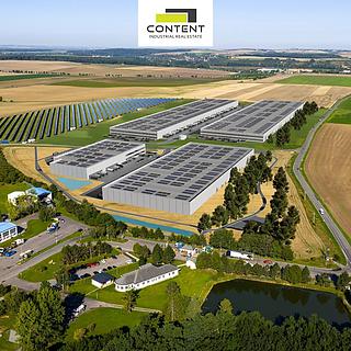 Pronájem výrobního objektu 4724 m&sup2; Benátky nad Jizerou