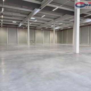 Pronájem skladu 3500 m² Myslinka