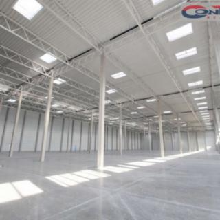 Pronájem skladu 7000 m² Tábor