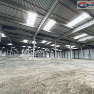 Pronájem výrobního objektu 9 500 m² Humpolec, Pražská