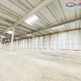 Pronájem výrobního objektu 24 509 m² Mošnov