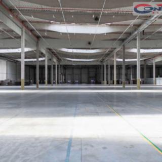 Pronájem výrobního objektu 3 458 m² Bor, 