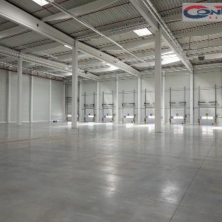 Pronájem výrobního objektu 2 100 m² Ostrava, 