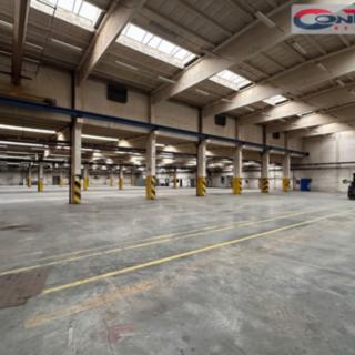 Pronájem výrobního objektu 2 200 m² Litoměřice Předměstí, Želetická
