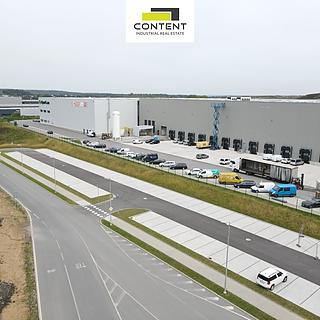 Pronájem výrobního objektu 17651 m&sup2; Ostrava