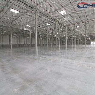 Pronájem výrobního objektu 13 000 m² Přehýšov, 