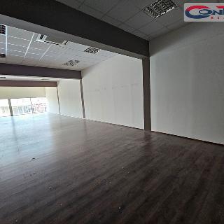 Pronájem skladu 268 m² Čestlice, Průhonická