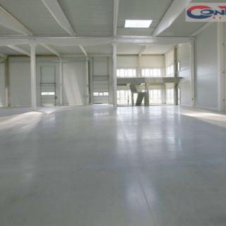 Pronájem skladu 1500 m² Tábor