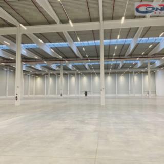 Pronájem výrobního objektu 8 200 m² Olomouc, Na Statkách