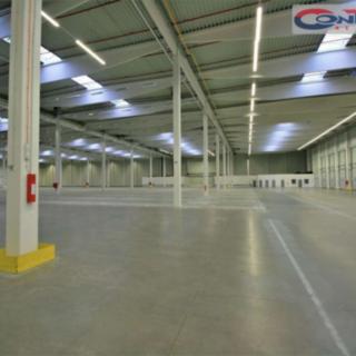 Pronájem skladu 25613 m² Prostějov