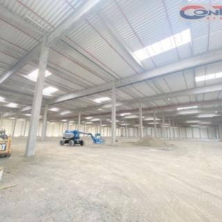 Pronájem výrobního objektu 10 217 m² Mošnov