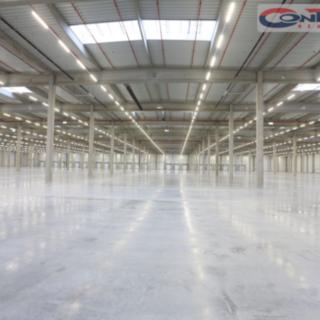 Pronájem výrobního objektu 5000 m² Brno