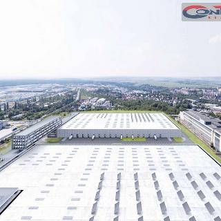 Pronájem skladu 4 000 m² Plzeň, Ke Karlovu