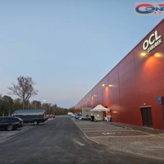 Pronájem výrobního objektu 8 270 m² Ostrava Slezská, Podzámčí