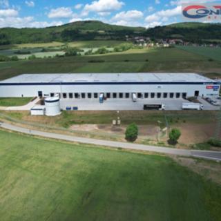 Pronájem skladu 10 000 m² Zdice, Komenského