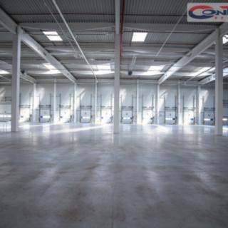 Pronájem skladu 14 741 m² Ostrava, Halasova