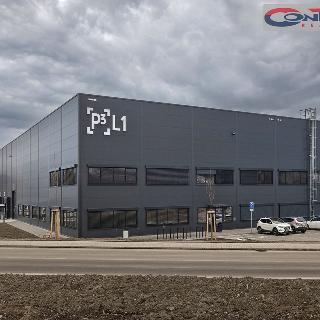 Pronájem skladu 16 000 m² Ostrava, 