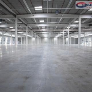 Pronájem výrobního objektu 29 022 m² Ostrava, Halasova