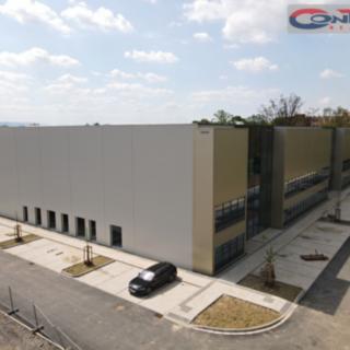 Pronájem skladu 6 000 m² Ostrava, Krmelínská