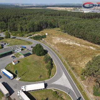 Prodej výrobního objektu 1 928 m² Plzeň, Domažlická