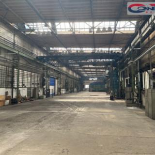 Pronájem skladu 1 009 m² Plzeň, 