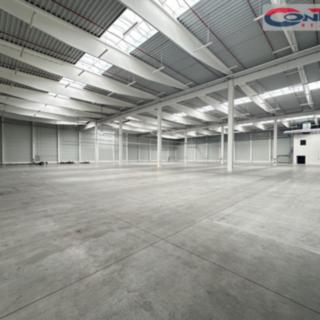 Pronájem skladu 6 368 m² Přestanov