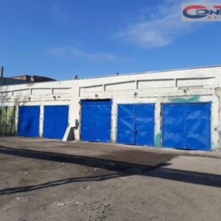 Pronájem skladu 189 m² Kladno