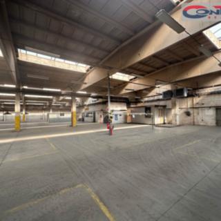 Pronájem skladu 4 503 m² Litoměřice, Želetická