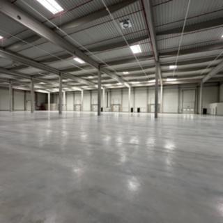 Pronájem výrobního objektu 4 533 m² Příšovice