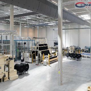 Pronájem ostatního komerčního prostoru 20 000 m² Ostrava, Lihovarská