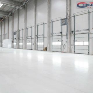 Pronájem výrobního objektu 3 000 m² Kozomín, 