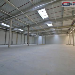 Pronájem obchodu 13751 m² Brno