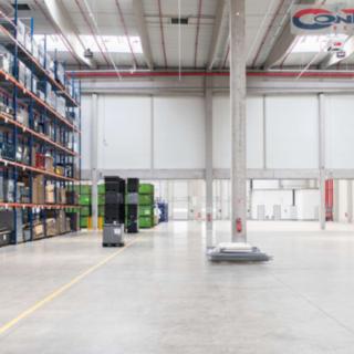 Pronájem skladu 25 652 m² Blučina