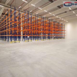 Pronájem výrobního objektu 24 000 m² České Budějovice, Slévárenská