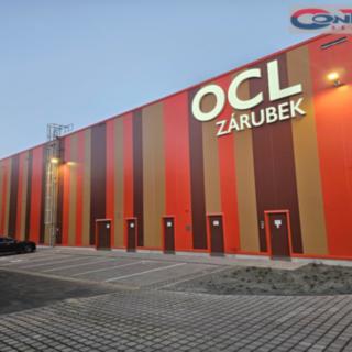 Pronájem skladu 594 m² Ostrava Slezská, Podzámčí