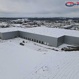 Pronájem ostatního komerčního prostoru 18 000 m² Planá nad Lužnicí, Chýnovská