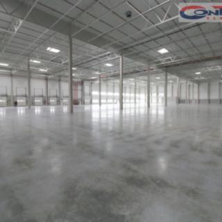 Pronájem výrobního objektu 8 000 m² Přehýšov