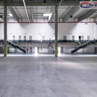 Pronájem skladu 19 895 m² Bor, 
