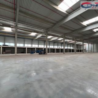 Pronájem výrobního objektu 2 000 m² Ostrava Hrušov, Žižkova
