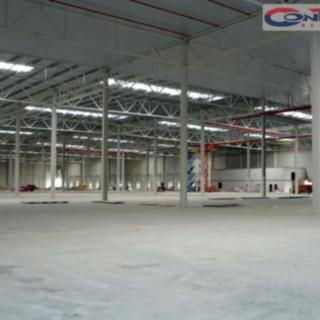 Pronájem skladu 19402 m² Pohořelice