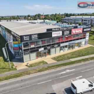 Pronájem skladu 268 m² Čestlice, Průhonická