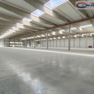 Pronájem výrobního objektu 14 074 m² Tachov Oldřichov