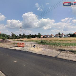 Prodej komerčního pozemku 6 000 m² Varnsdorf, Plzeňská