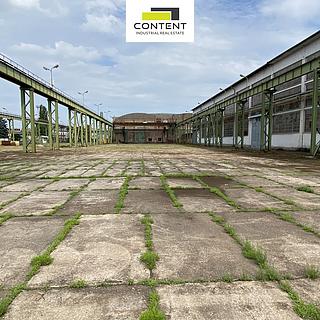 Pronájem komerčního pozemku 2000 m² Hradec Králové