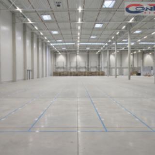 Pronájem výrobního objektu 9 600 m² Pavlov, Logistická