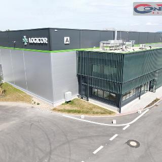 Pronájem ostatního komerčního prostoru 5 100 m² Příšovice, 