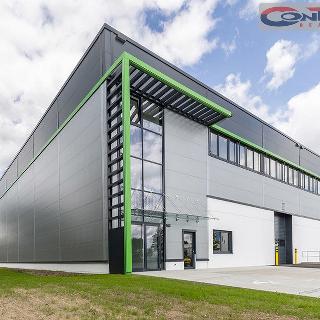 Pronájem ostatního komerčního prostoru 7 577 m² Plzeň, Úněšovská