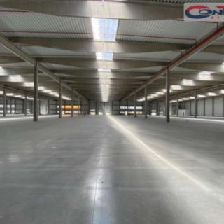 Pronájem skladu 10 080 m² Hranice, Olomoucká